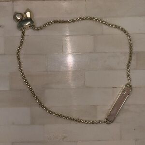 Kendra Scott bracelet